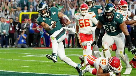 Super Bowl 2023: What is an Octopus bet and how did it cash .